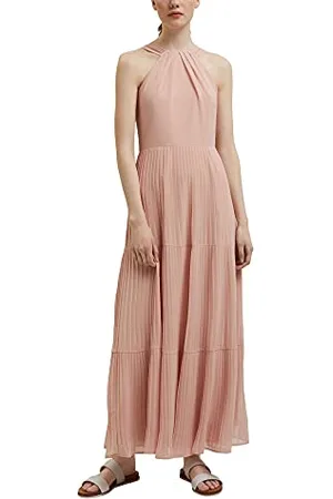 ESPRIT Collection Damen Kleid 041eo1e333, , 36