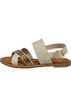 Bugatti Woman Goa Sandal, 41