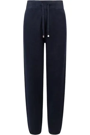 Apart APART Strick-Jogpants aus Einer Soften Viskose-Mischung mit Kaschmir, , 36