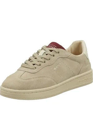 GANT FOOTWEAR Damen PREPLA Sneaker, , 38 EU