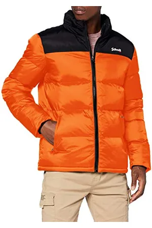 Schott NYC Unisex Utah Jacke, , XL