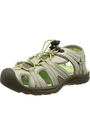 CMP Kids AQUARII 2.0 Hiking Sandal Sportsandale, , 30 EU