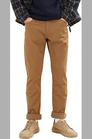 TOM TAILOR Herren Thermo Hose 1033873, , 29W / 32L