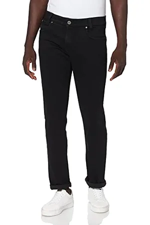 Atelier Gardeur Herren Batu Comfort Stretch Jeans, , 34W / 30L