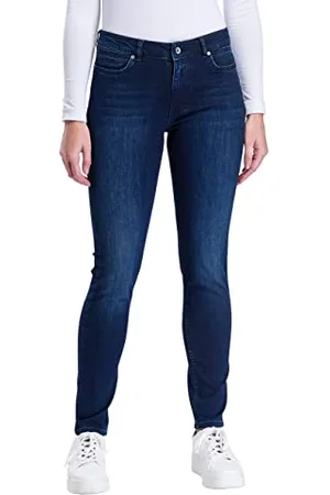 Pioneer Damen Katy Hose, , W36 / L28