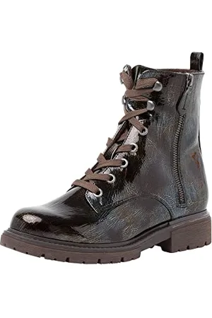Jana Softline Damen 8-8-25263-29-991 Stiefelette, , 37 EU
