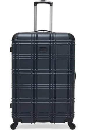 Ben Sherman Nottingham Leichter Hartschalen-Reisegepäck mit 4 Rädern, , 2-Piece Set (20" & 28")