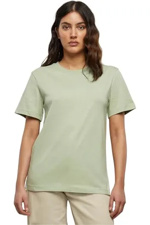 Build Your Brand Damen BY211-Ladies Everyday Tee T-Shirt, , 4XL