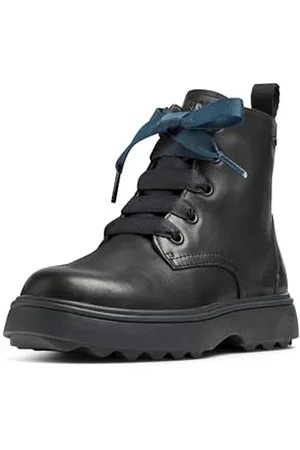 Camper Jungen Unisex Kinder Norte K900150 Lace Up Bootie, , 31 EU