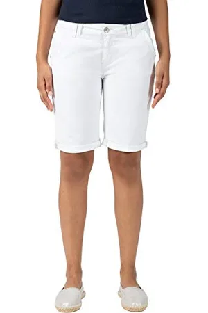 Timezone Slim Nalitz Shorts 26