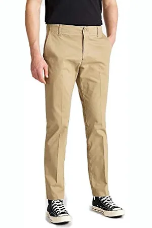 Lee Herren EXTREME MOTION CHINO Pants, , 30W / 34L