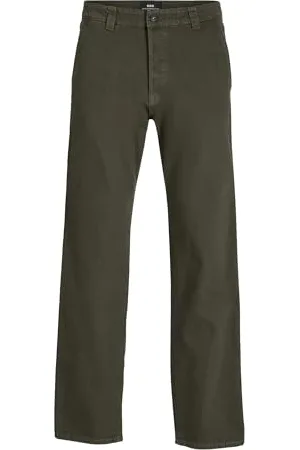 JACK & JONES RDDCHRIS ROYAL Worker Pants RE 750 NOOS