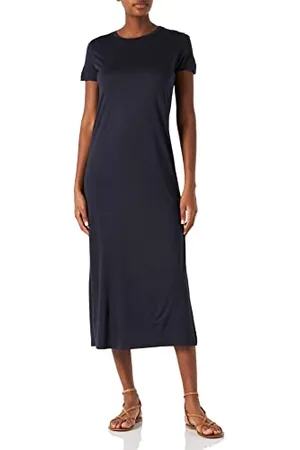 LTB Damen Tileja Lässiges Kleid, , M