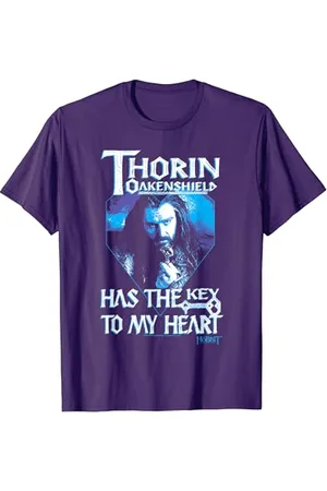 Warner Bros. Hobbit Thorin