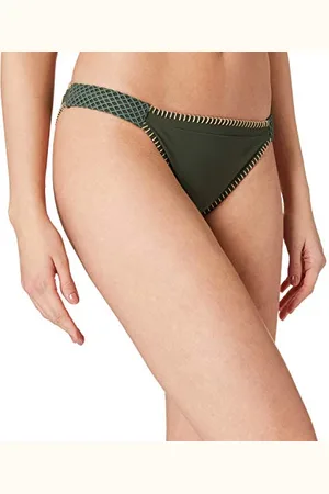 Banana Moon Damen Fresia Santos Bikini-Unterteile, , XL
