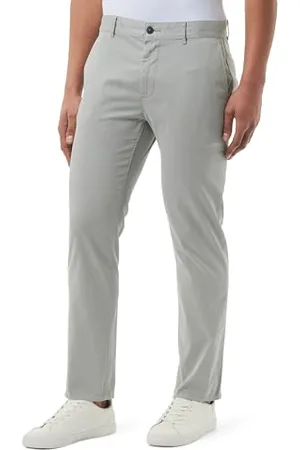 HUGO BOSS Herren Chino_Slim, , 30W / 34L EU