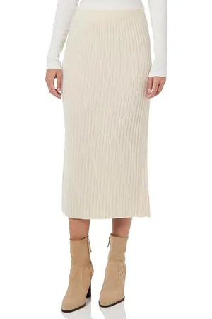 Benetton Damen Rock 1044d00i, , S