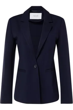 Comma, Blazer