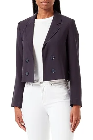 Comma, Blazer