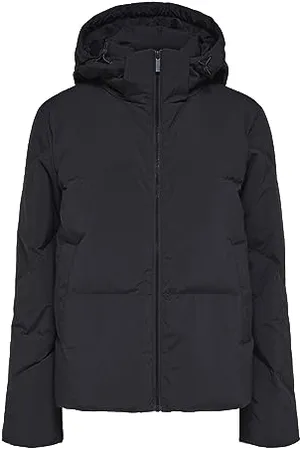SELECTED Female Wattierte Jacke RE:DOWN®