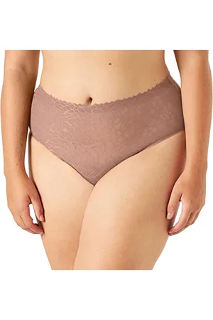 Sloggi Damen Zero Feel Lace 2.0 High Waist, , S