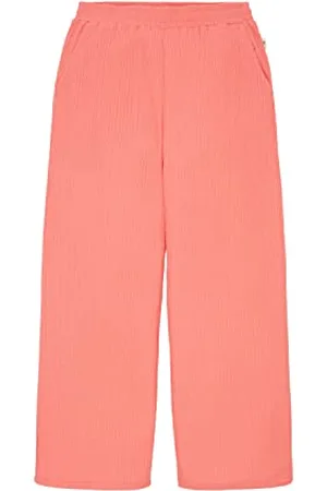 TOM TAILOR Mädchen 1037265 Kinder Sweatpants Hose, , 92-98
