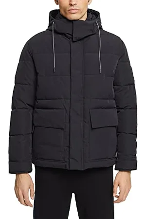ESPRIT Herren 102EE2G310 Jacke, , S