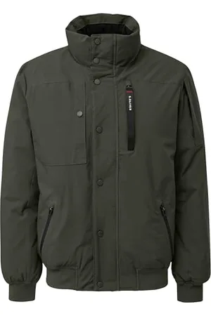 QS by s.Oliver Herren 2150473 Outdoorjacke, , M