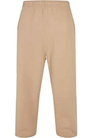 Urban classics Herren Jogginghose, Union Beige, 3XL