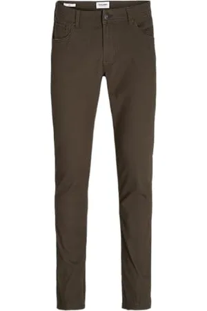 JACK & JONES Herren Jpstglenn Jjoriginal Pant Hose, , 31W / 36L