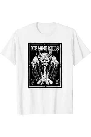 Ice Nine Kills Puppenspieler T-Shirt