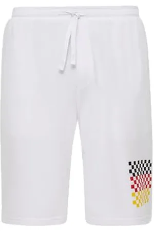 QS by s.Oliver Sweat Bermuda, Relaxed Fit