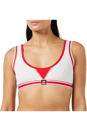 Diesel _UFSB-Brass-C REGGISE_Bra_Weiß_XXS