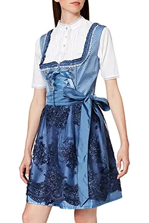 Stockerpoint Damen Beliva Mini Dirndl, , 34