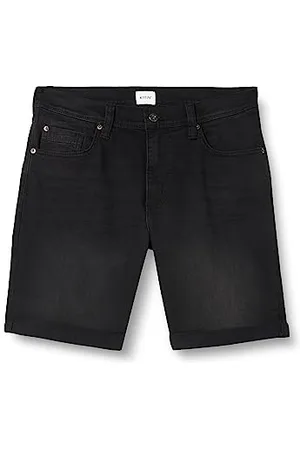 Mustang Herren Style Washington Shorts, , 28