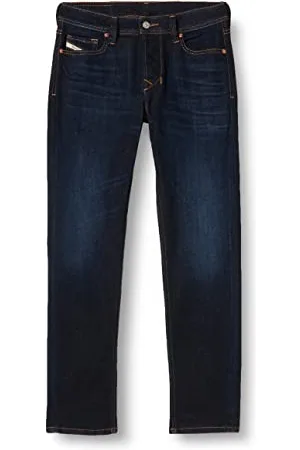 Diesel _1986 LARKEE-BEEX_PANTS_Blue (tapered)_26W / 32L