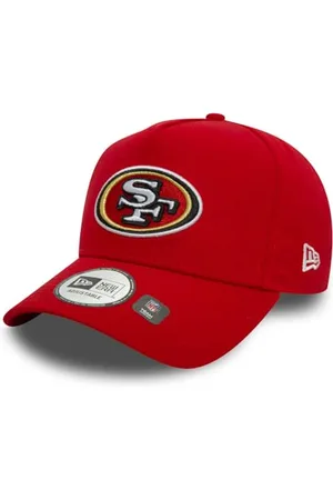 New Era E-Frame Trucker Cap - NFL San Francisco 49ers