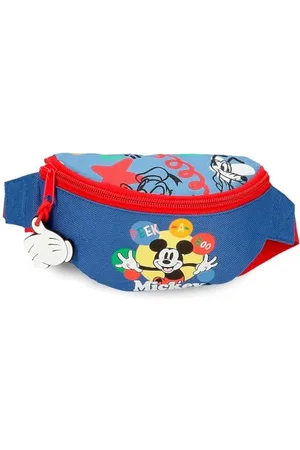Disney Jungen Peek A Boo Gepäck- Kuriertasche, , Einheitsgröße