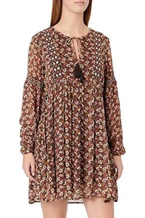 Pepe Jeans Liber Damen Langarmshirt, , M