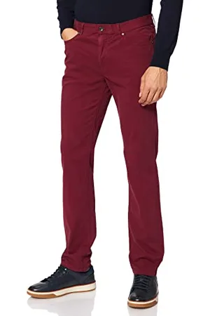 Benetton Herren 4dkh57cq8 Hose, , 38