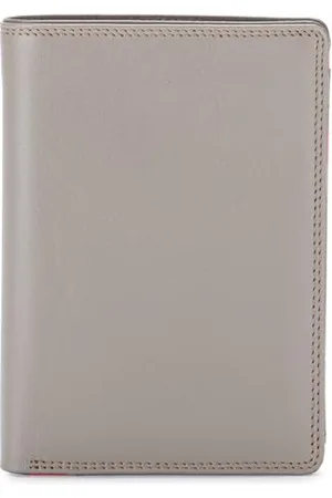 Mywalit Unisex N/S with Flap Coin Section Accessory-Travel Wallet
