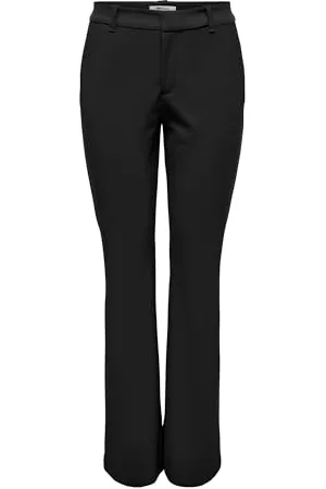 ONLY ONLTRAVEL MW Flared Pant TLR NOOS