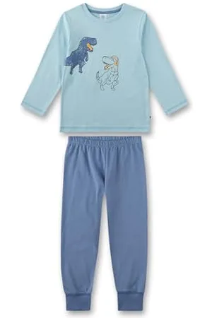 Sanetta Jungen 233317 Pyjamaset, , 140 EU