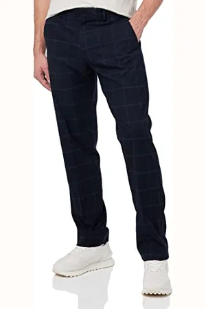 JACK & JONES Chinohose Herren, , 33W / 32L