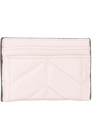 VALENTINO Unisex Petal RE Accessory-Travel Wallet