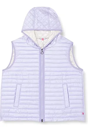 Bugatti Damen 360100-31260 Sportswear Westen, , 44 EU