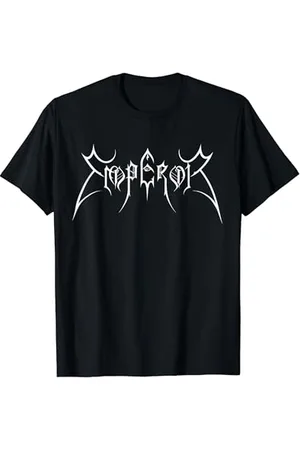 Emperor Lucifer - Official Merchandise T-Shirt