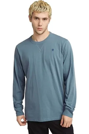 G-Star Nifous R T Long Sleeve T-Shirt M