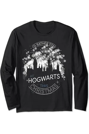Harry Potter Weihnachten I