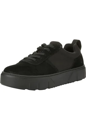 Timberland Herren Laurel Court Sneaker, , 36 EU Weit